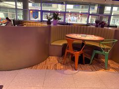 大堂-瑞伯克牛排自助餐厅天一广场店