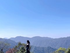 -江南天池
