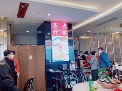 -万龙洲海鲜(南新仓店)