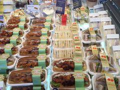 -巴黎贝甜(大宁国际商业广场店)