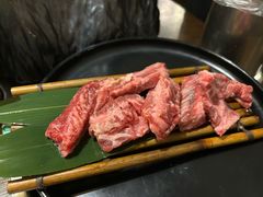 -坦坦大炉·韩式烤肉(望京店)