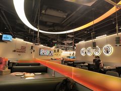 -师烤·豆花烤鱼(深圳坂田天虹店)