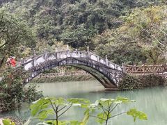 -靖西鹅泉风景区