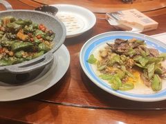 -满汉楼(安发桥店)