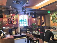 -同仁四季椰子鸡(海岸城天利店)