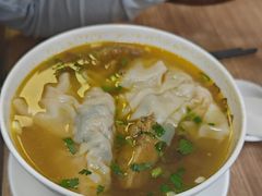 -百福麵家(新馬路店)