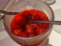 -蚝堡海鲜·威海菜·海肠捞饭·烧烤·亚洲吃蚝公司(幸福门店)