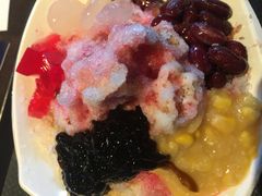 -马来西亚美食街