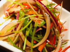 -楼兰新疆主题餐厅(苏州中心店)