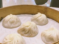 鼎泰丰特色小笼包-鼎泰丰(三里屯店)