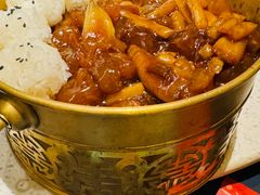 -局气烤鸭·北京菜(德云社店)