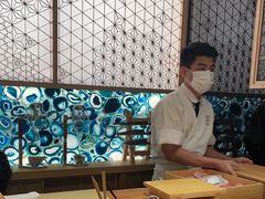 -小十Omakase(地王大厦店)