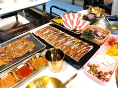 -妥妥烤肉料理(凯德店)