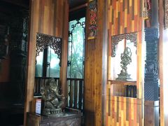 -甘尼仕印度餐厅酒吧(斜塘老街店)