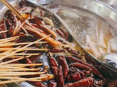 -杨校长·老成都串串香火锅(全国总店)