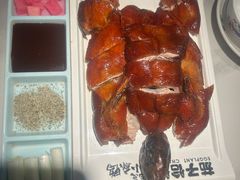 -茄子恰恰·新云南小炒(钱王街店)