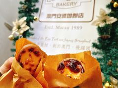 -安德鲁饼店(总店)