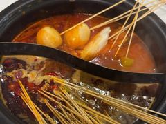 -钢管厂五区小郡肝火锅串串香(清河店)