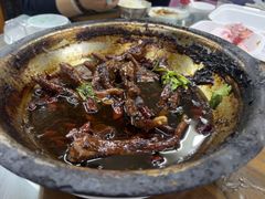 -多福临砂锅居(苏堤北路店)