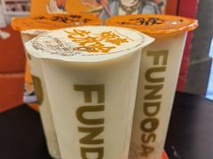 -放哈·甜醅子奶茶创造者(正宁路店)