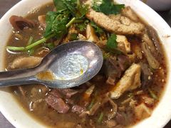 卤煮火烧-姚记炒肝店(鼓楼店)