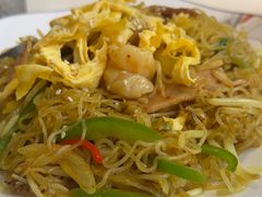 -金湖港式餐厅(建外店)