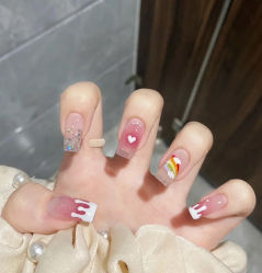 -兔猫ToMoreNails美甲美睫