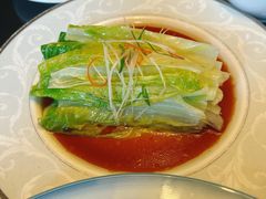 -利顺德大饭店·水岸中餐厅(小白楼店)