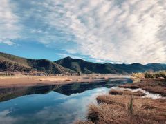 -泸沽湖国家级风景名胜区走婚桥