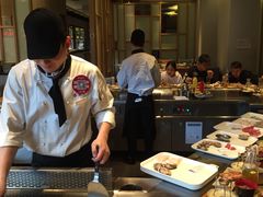 -赤坂亭·M9和牛烧肉·铁板烧(合肥万象城店)