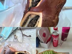-烘焙町面包店(西四店)