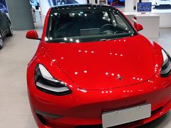 -TESLA 特斯拉(上海太古汇体验店)