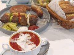 -库滋明·俄罗斯特色美食(中央大街店)