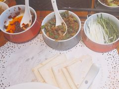 -竹溪一号·天域阁(骑马山店)