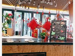 -海棠湾威斯汀酒店·知味西餐厅