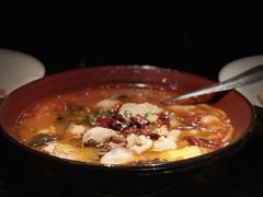 -五缘湾凯悦酒店·悦饗中餐厅