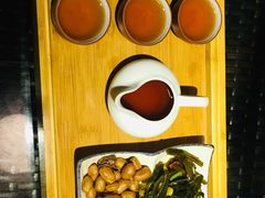 -大洋家·精品潮汕菜·生腌砂锅粥(天河东路店)