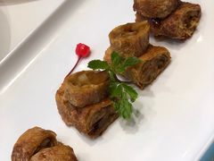 -苏苑饭店-中餐厅(长桥地区店)