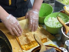 -山东傻大粗粮煎饼(牛街店)
