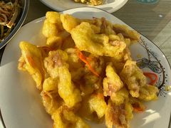 -哈尔滨春饼(朝山街店)