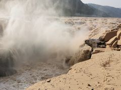 -陕西黄河壶口瀑布旅游区