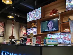 -喜来稀肉(北外滩白玉兰广场店)