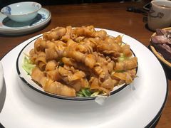 -燕郊烧鸽子(广安路店)