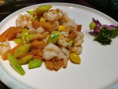 -百味地锅鸡(二店·财校分店)