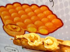 -蛋仔超人·鸡蛋仔·港奶(西华路店)