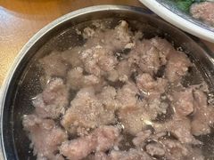 -老牌依强牛肉店(达道总店)