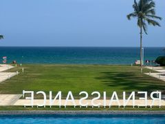 -三亚海棠湾万丽度假酒店