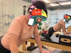 -星仕力游泳健身(滨江店)