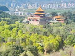 -磬锤峰森林公园