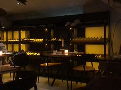 -ibarrel爱杯·bistro&brunch(江宁路店)